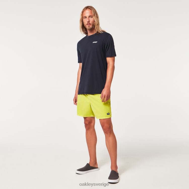 Oakley klassisk b1b-tröja T8RX02266 famn