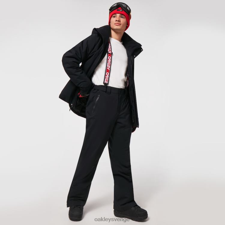 Oakley lutning b1b patch tee T8RX02456 vit