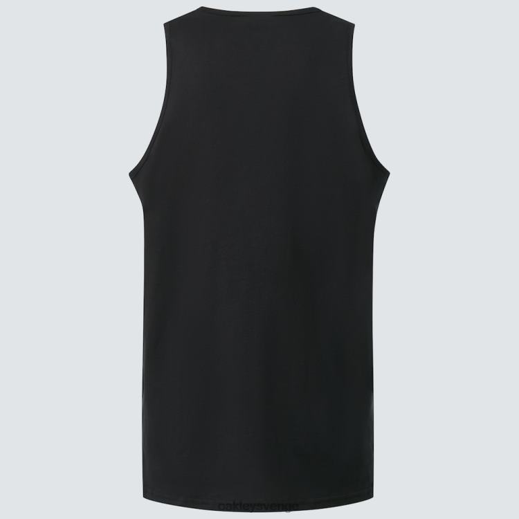 Oakley märke 3 tank T8RX02166 svart/b1b camo hunter