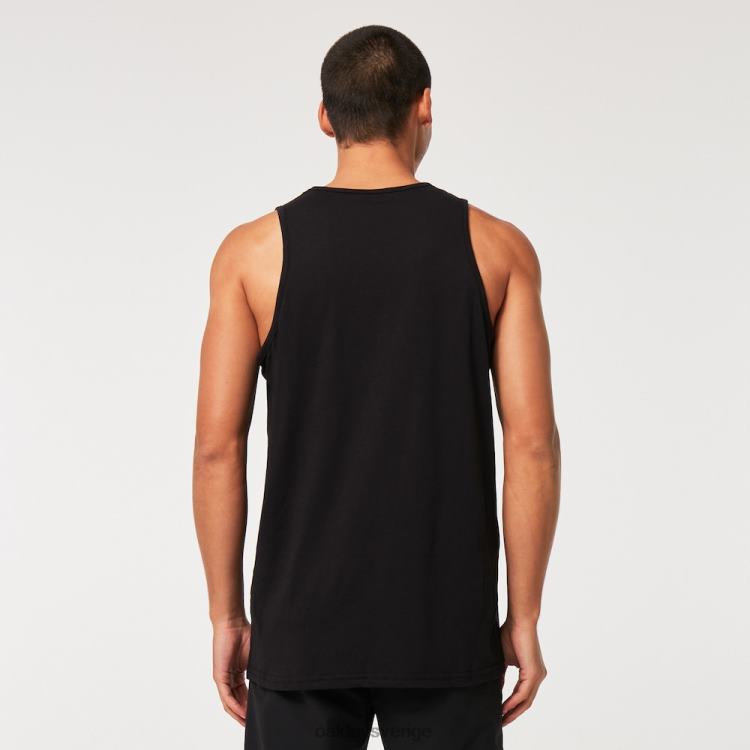 Oakley märke 3 tank T8RX02166 svart/b1b camo hunter