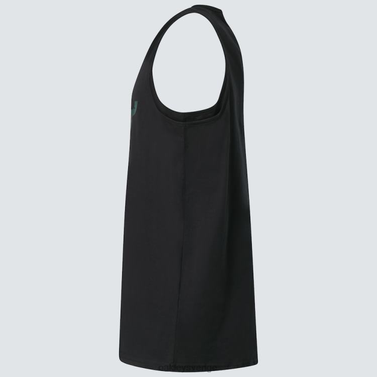 Oakley märke 3 tank T8RX02166 svart/b1b camo hunter