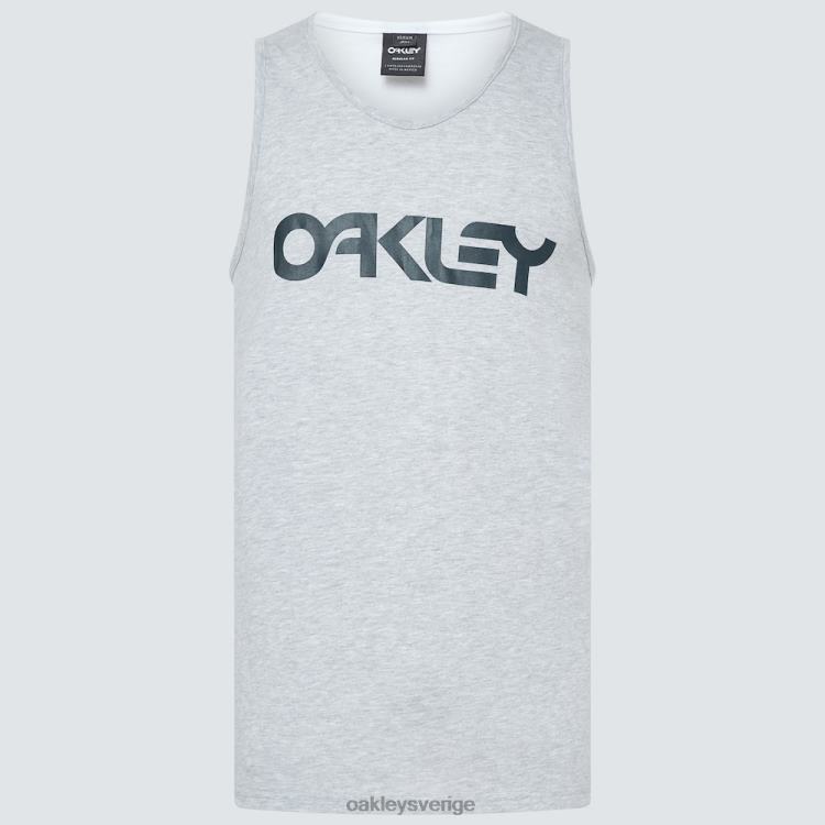 Oakley märke 3 tank T8RX02168 granitljung