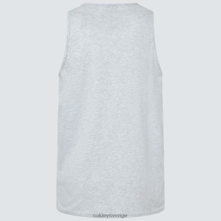 Oakley märke 3 tank T8RX02168 granitljung