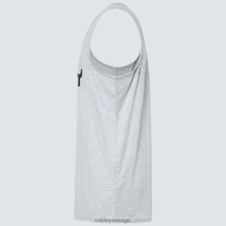 Oakley märke 3 tank T8RX02168 granitljung