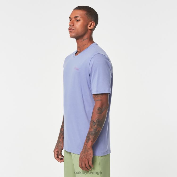 Oakley manet b1b rc tee T8RX02613 ny lila