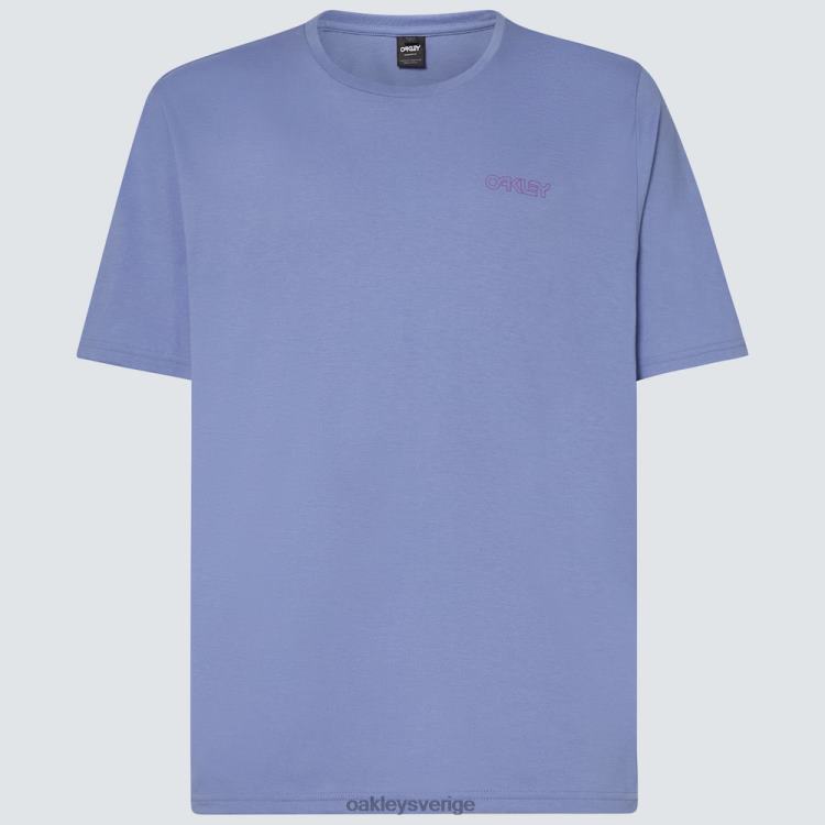 Oakley manet b1b rc tee T8RX02613 ny lila