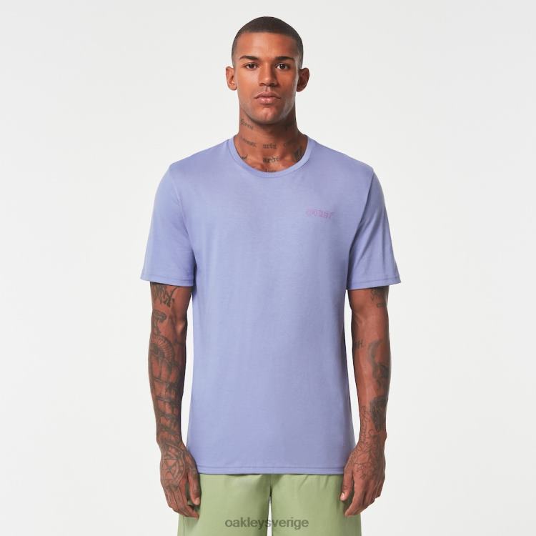 Oakley manet b1b rc tee T8RX02613 ny lila
