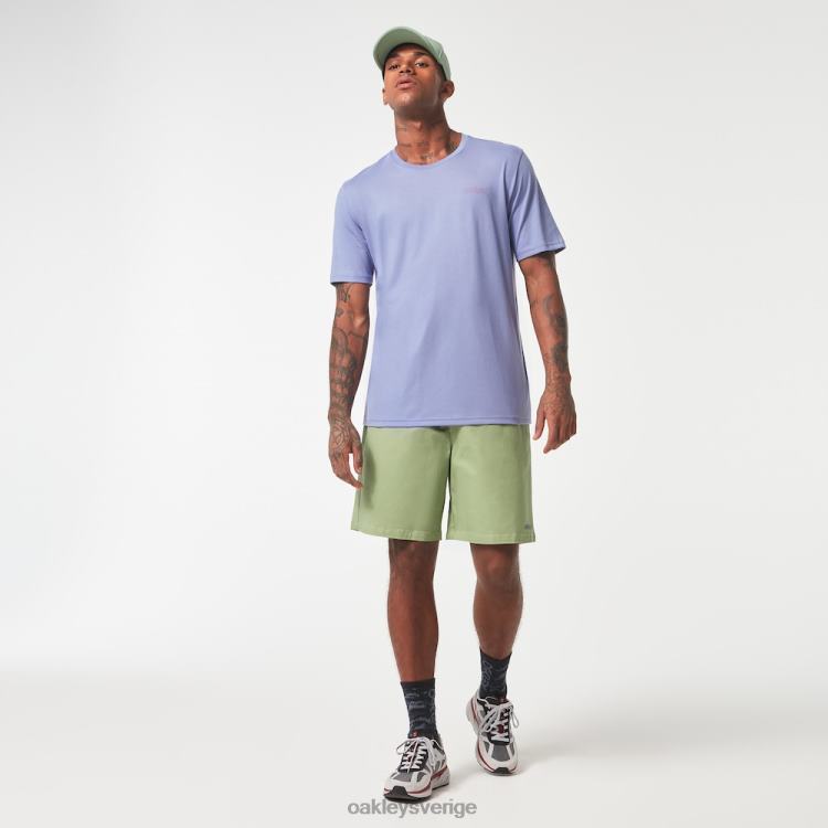 Oakley manet b1b rc tee T8RX02613 ny lila