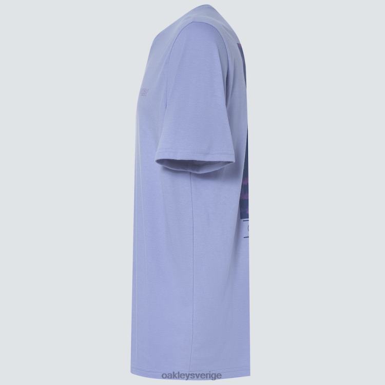 Oakley manet b1b rc tee T8RX02613 ny lila