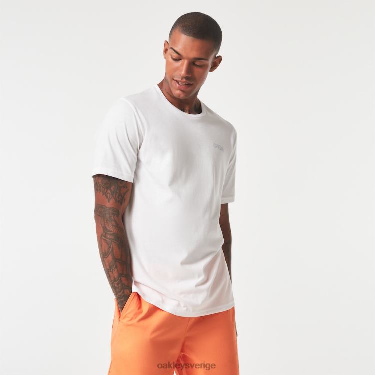 Oakley manet b1b rc tee T8RX02615 vit