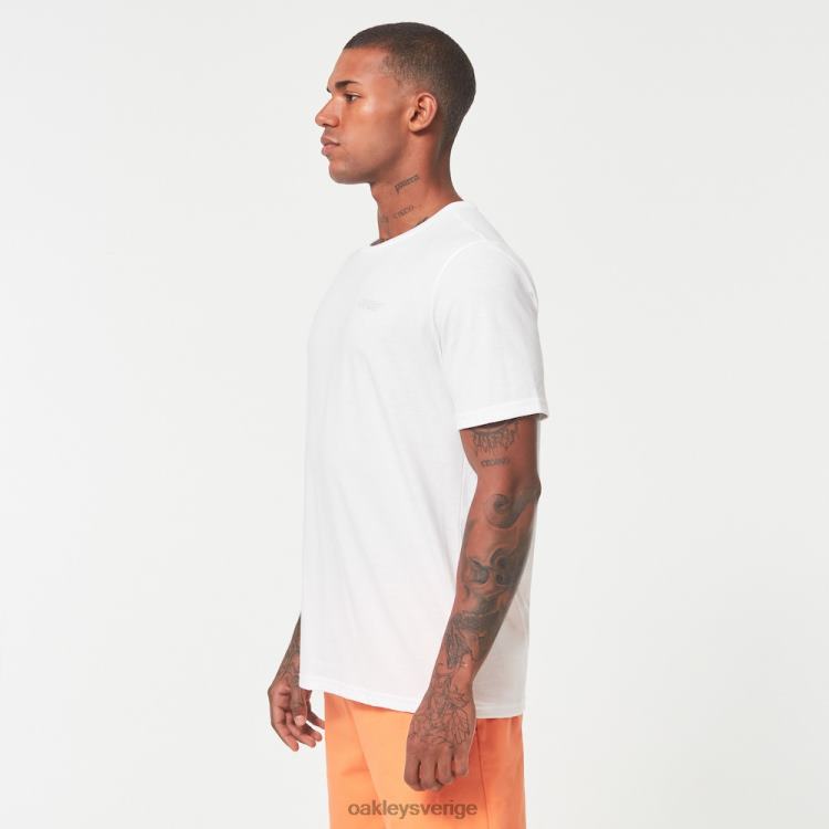 Oakley manet b1b rc tee T8RX02615 vit