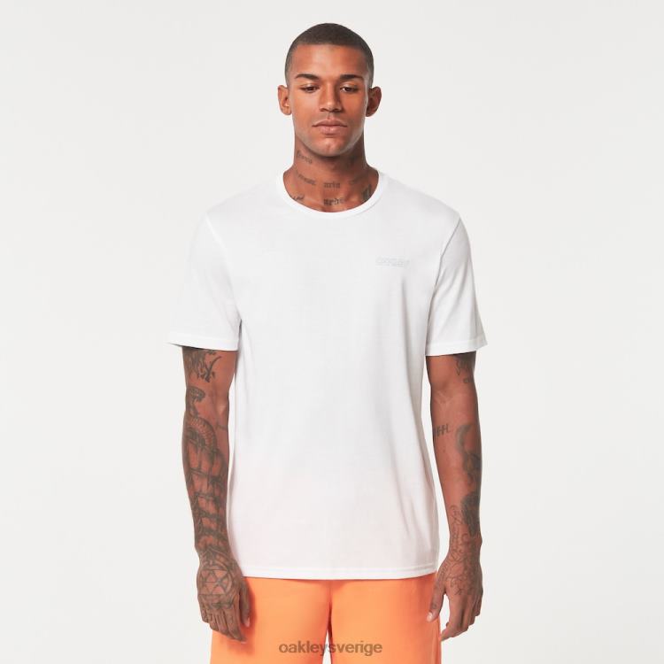 Oakley manet b1b rc tee T8RX02615 vit