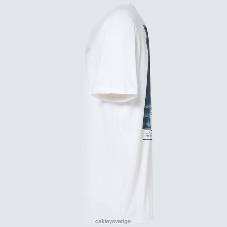 Oakley manet b1b rc tee T8RX02615 vit