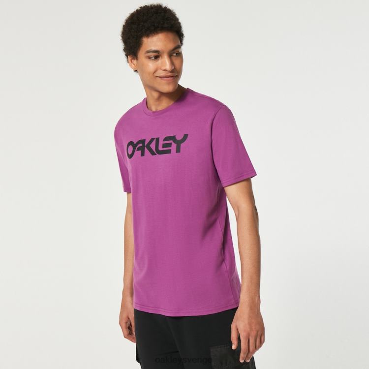 Oakley mark ii tee 2.0 T8RX02155 ultra lila