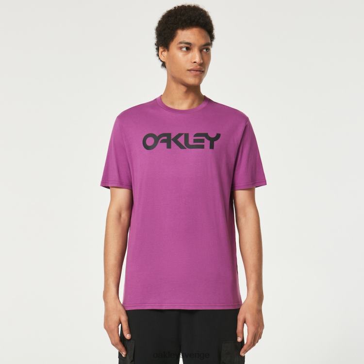 Oakley mark ii tee 2.0 T8RX02155 ultra lila
