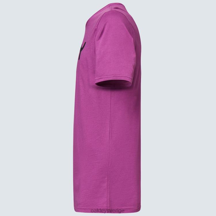 Oakley mark ii tee 2.0 T8RX02155 ultra lila