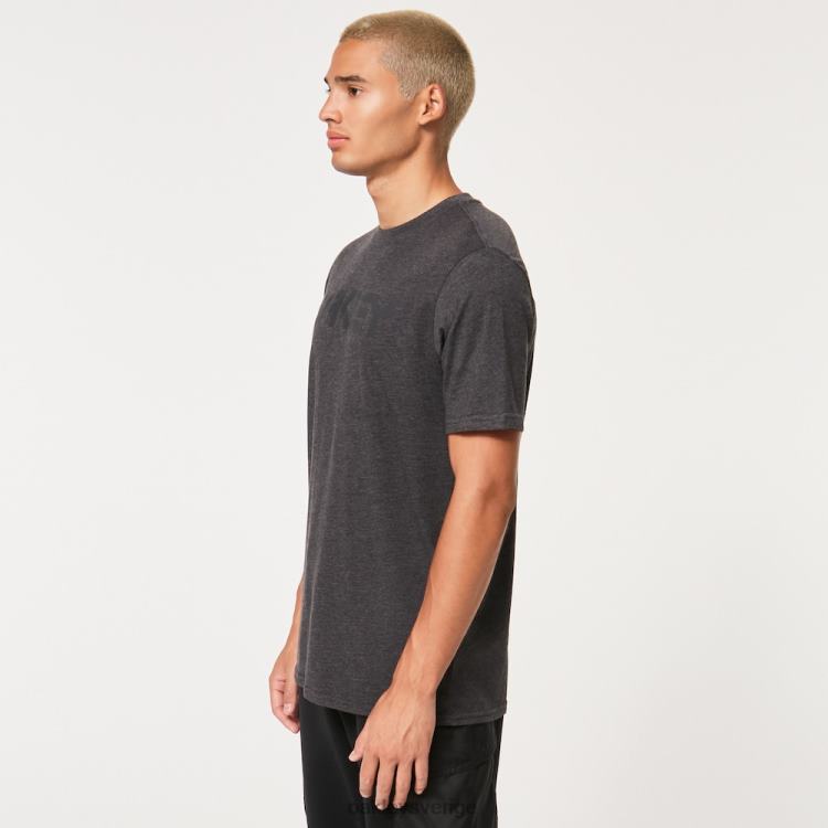 Oakley mark ii tee 2.0 T8RX02156 kolsvart ljung