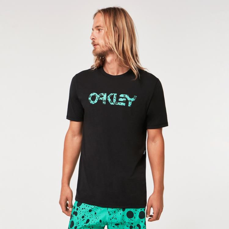 Oakley maven mark tee T8RX02616 mörkläggning