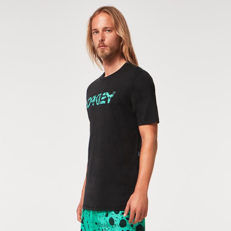 Oakley maven mark tee T8RX02616 mörkläggning