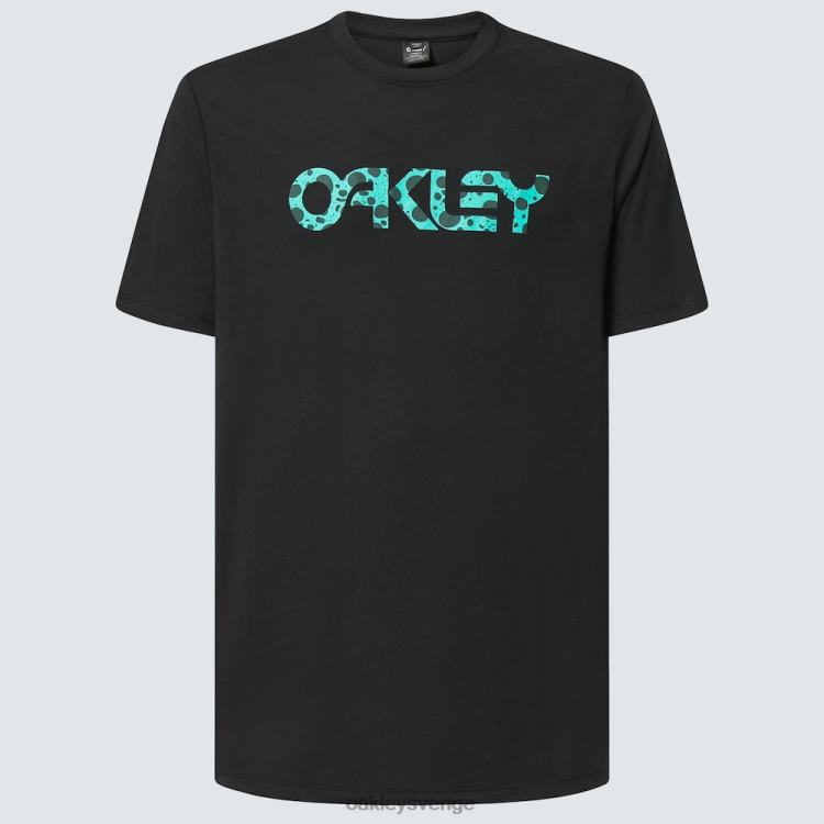 Oakley maven mark tee T8RX02616 mörkläggning