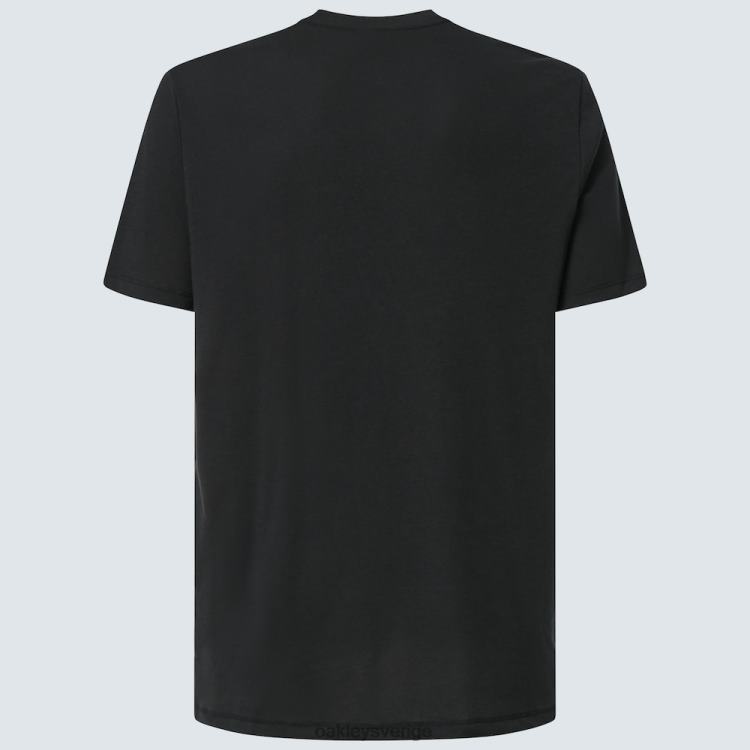 Oakley maven mark tee T8RX02616 mörkläggning