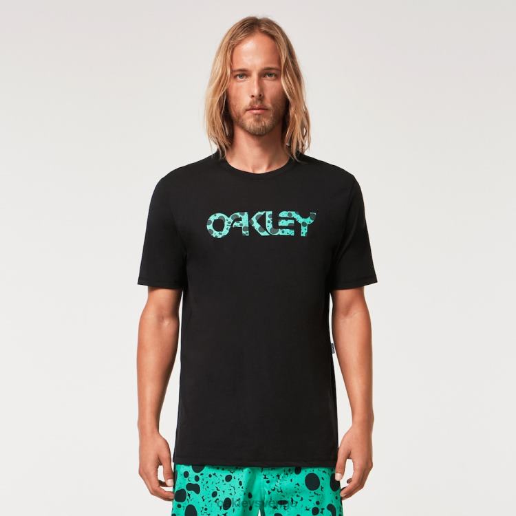 Oakley maven mark tee T8RX02616 mörkläggning