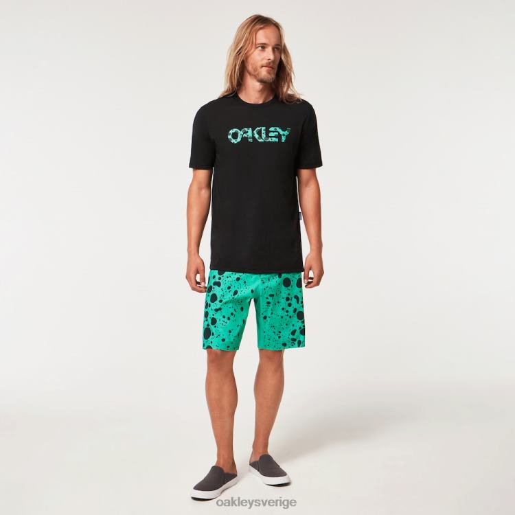 Oakley maven mark tee T8RX02616 mörkläggning