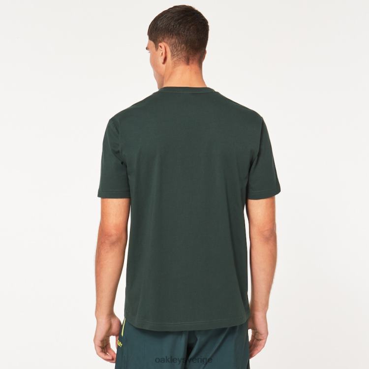 Oakley mtb b1b tee T8RX02535 Jägargrönt