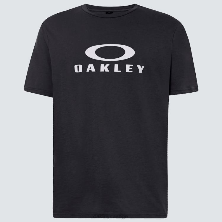 Oakley o bark 2.0 T8RX02446 mörkgrå ljung