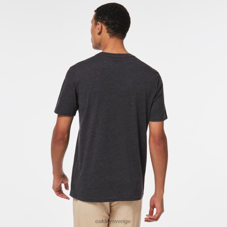 Oakley o bark 2.0 T8RX02446 mörkgrå ljung