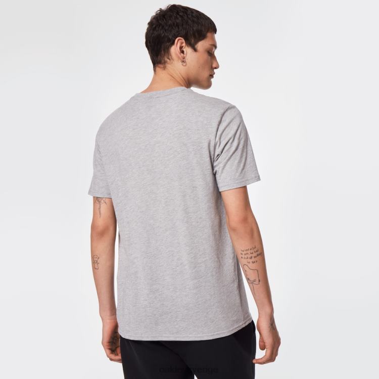 Oakley o bark 2.0 T8RX02447 ny granitljung