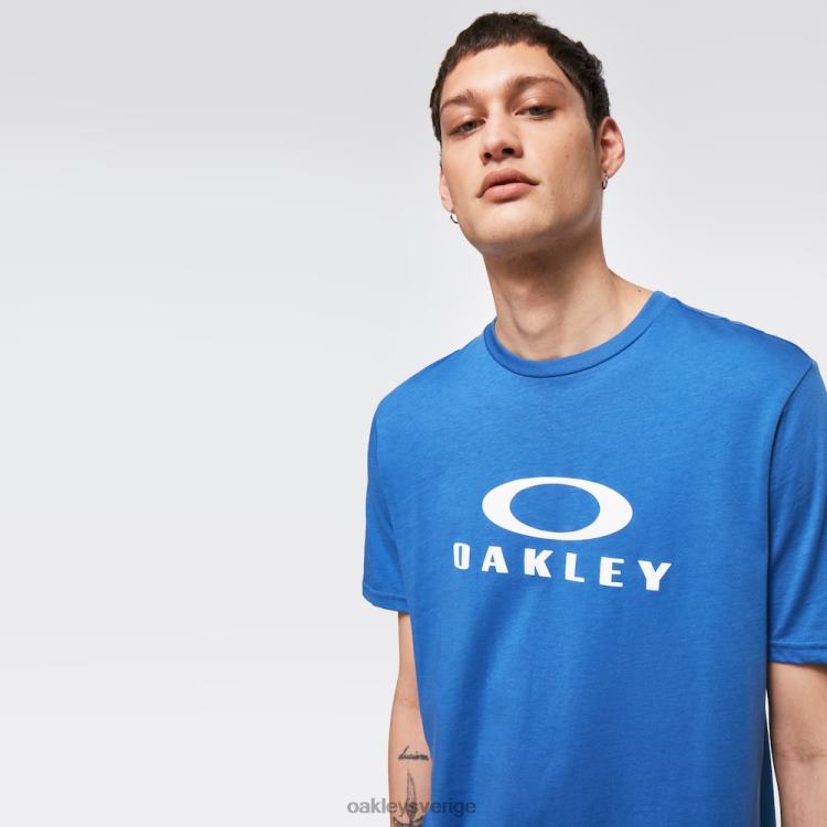 Oakley o bark 2.0 T8RX02448 Kungsblått