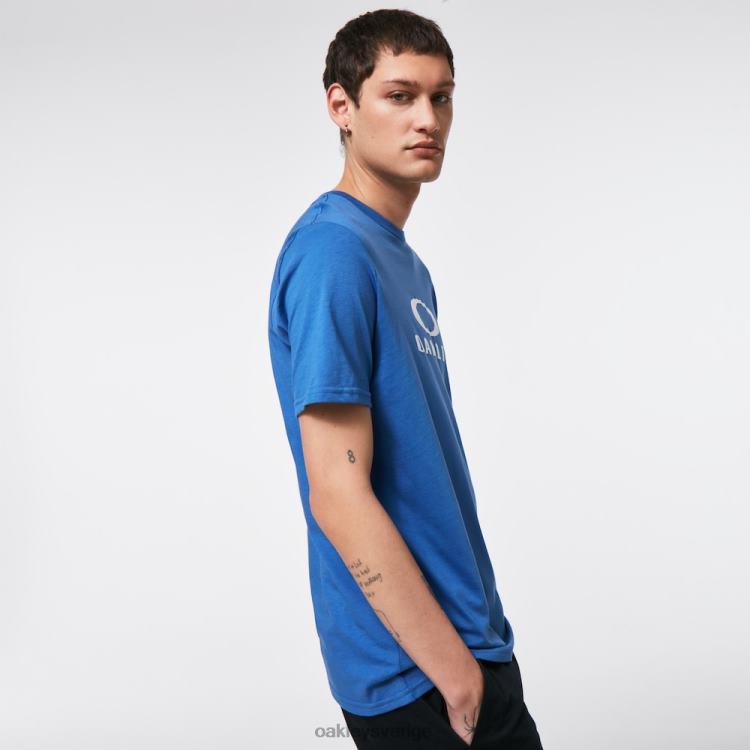 Oakley o bark 2.0 T8RX02448 Kungsblått