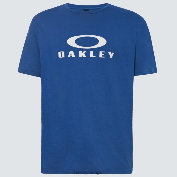 Oakley o bark 2.0 T8RX02448 Kungsblått