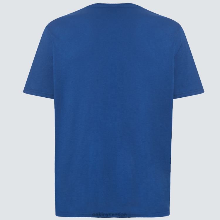 Oakley o bark 2.0 T8RX02448 Kungsblått