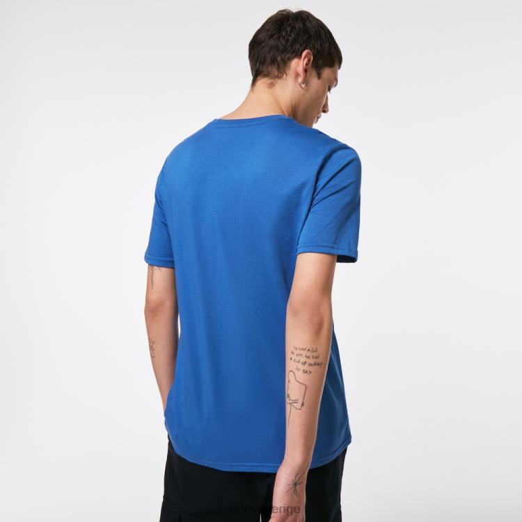 Oakley o bark 2.0 T8RX02448 Kungsblått