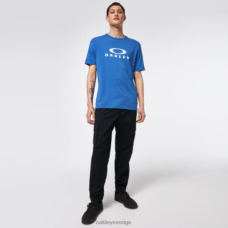 Oakley o bark 2.0 T8RX02448 Kungsblått