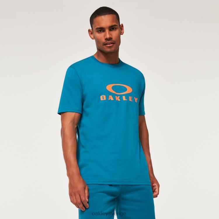 Oakley o bark 2.0 T8RX02450 norrsken blå