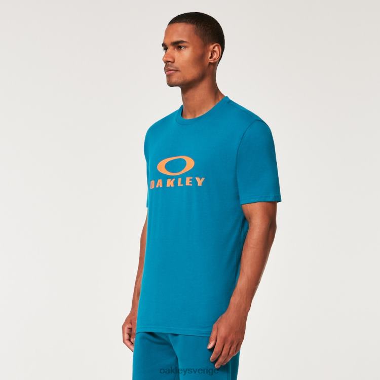 Oakley o bark 2.0 T8RX02450 norrsken blå