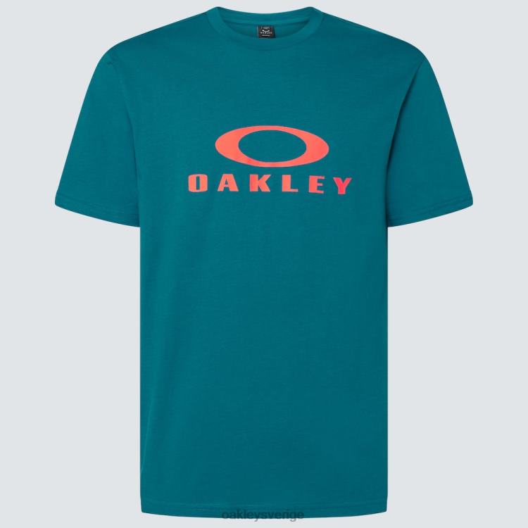 Oakley o bark 2.0 T8RX02450 norrsken blå