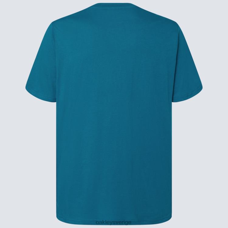 Oakley o bark 2.0 T8RX02450 norrsken blå