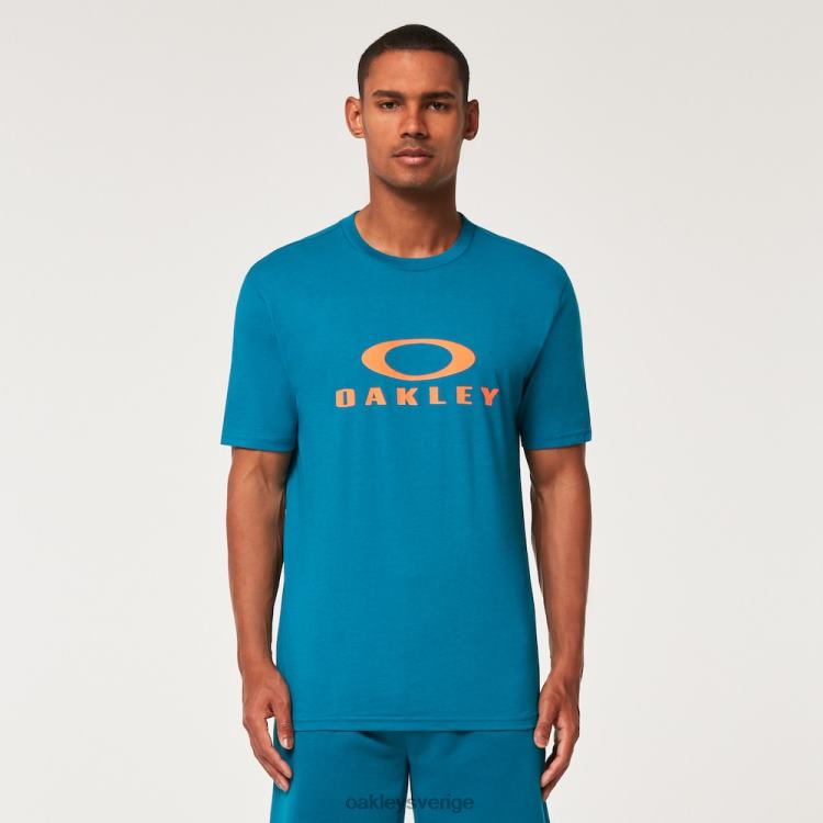 Oakley o bark 2.0 T8RX02450 norrsken blå