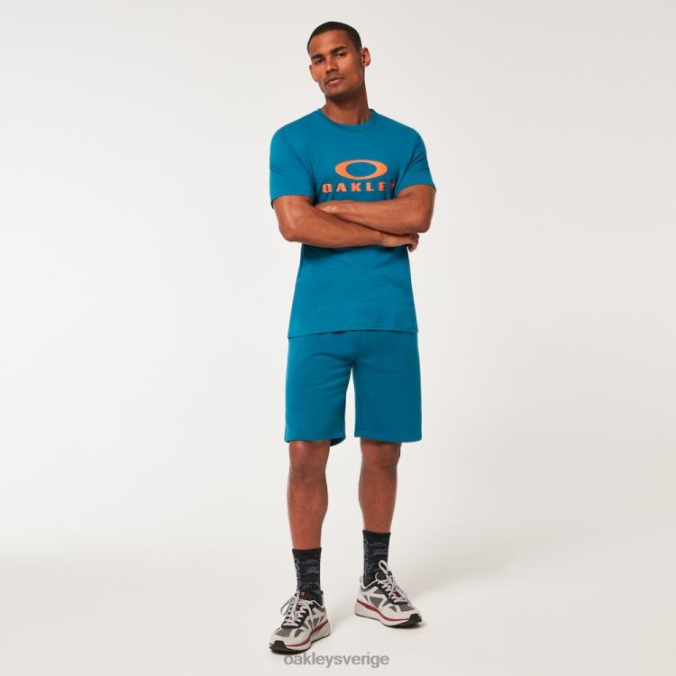 Oakley o bark 2.0 T8RX02450 norrsken blå