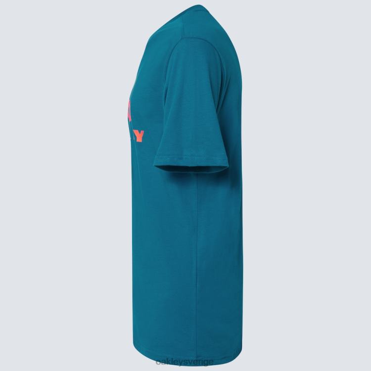 Oakley o bark 2.0 T8RX02450 norrsken blå