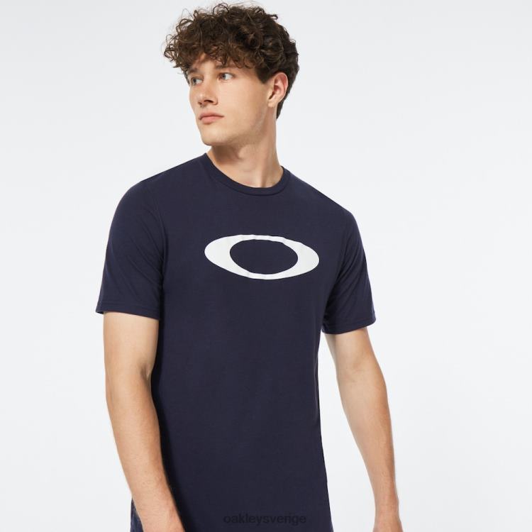 Oakley o-fet ellips T8RX02387 famn