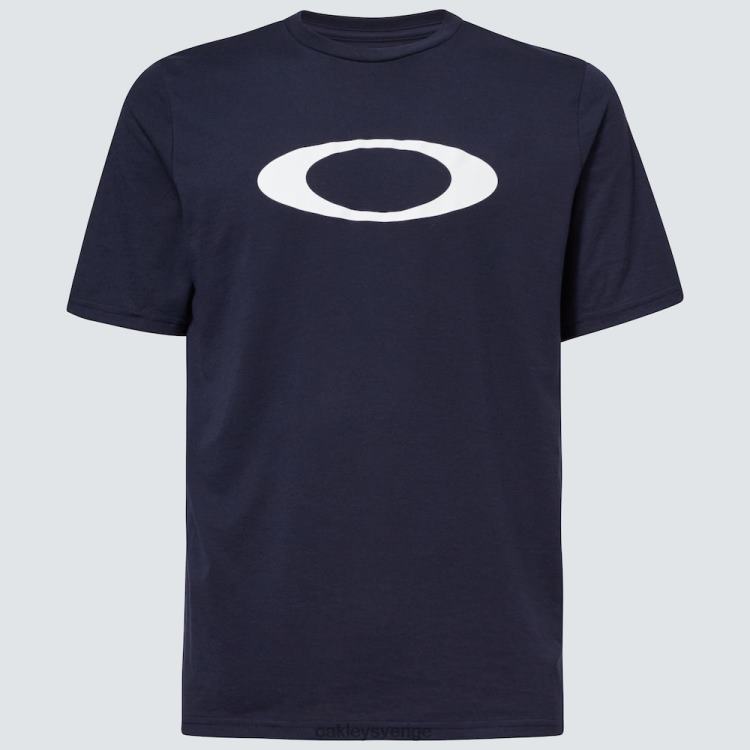 Oakley o-fet ellips T8RX02387 famn