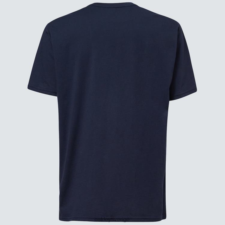 Oakley o-fet ellips T8RX02387 famn