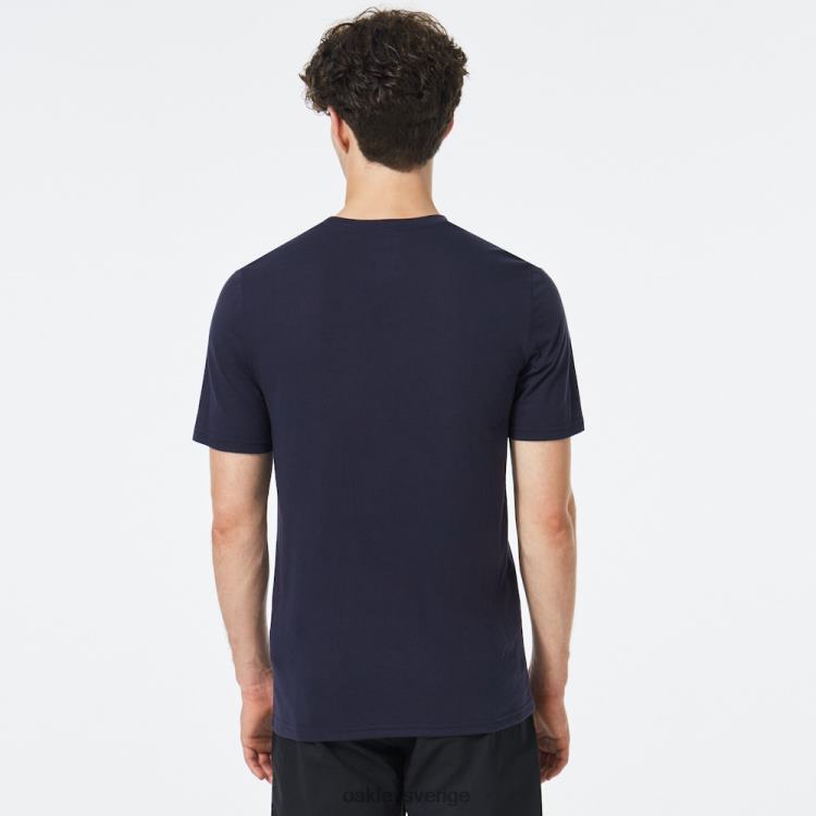 Oakley o-fet ellips T8RX02387 famn