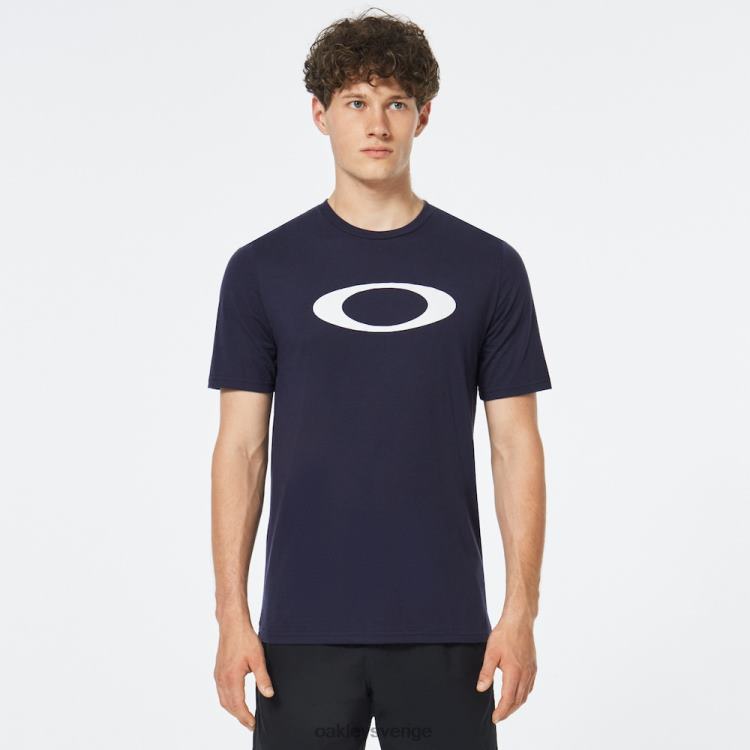 Oakley o-fet ellips T8RX02387 famn