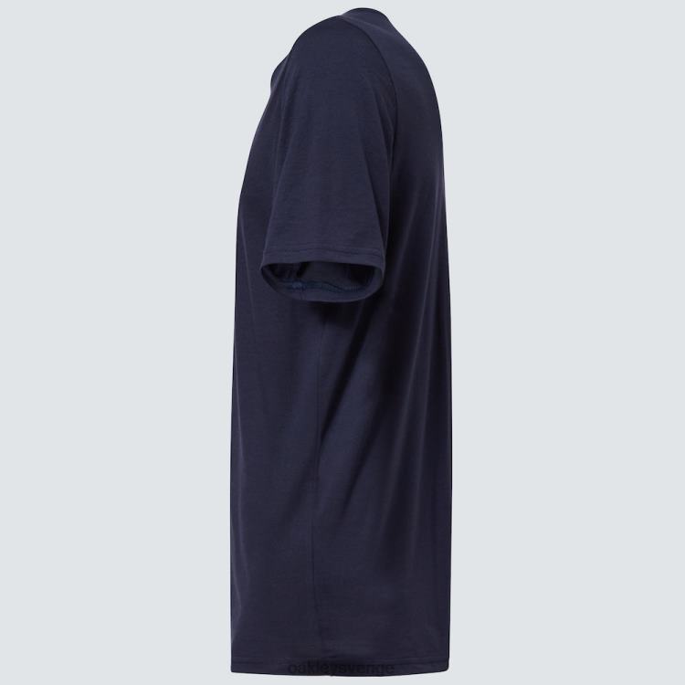 Oakley o-fet ellips T8RX02387 famn